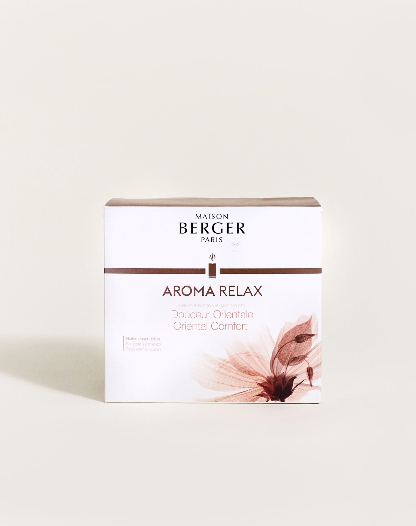 Aroma Relax Mist Diffuser