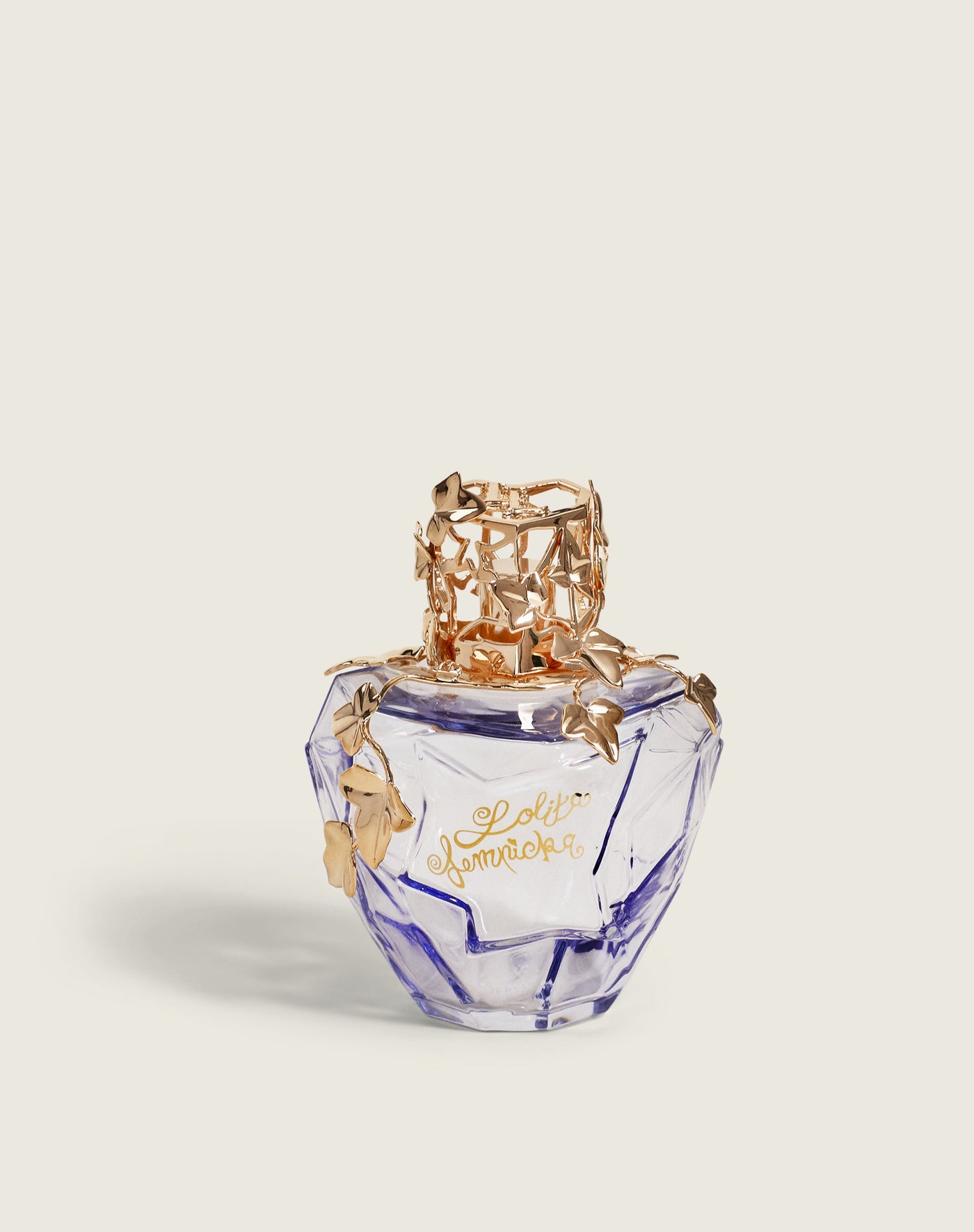Lolita Lempicka Violet Lamp Berger Art Edition