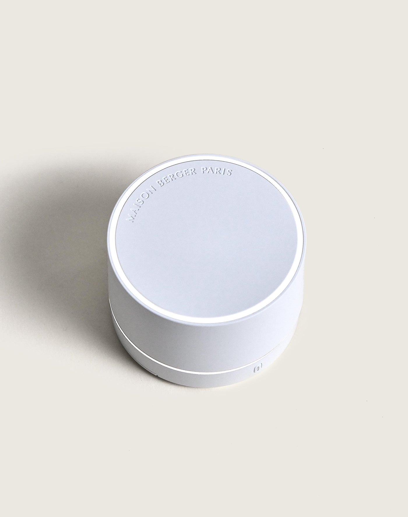 White Nomad Diffuser