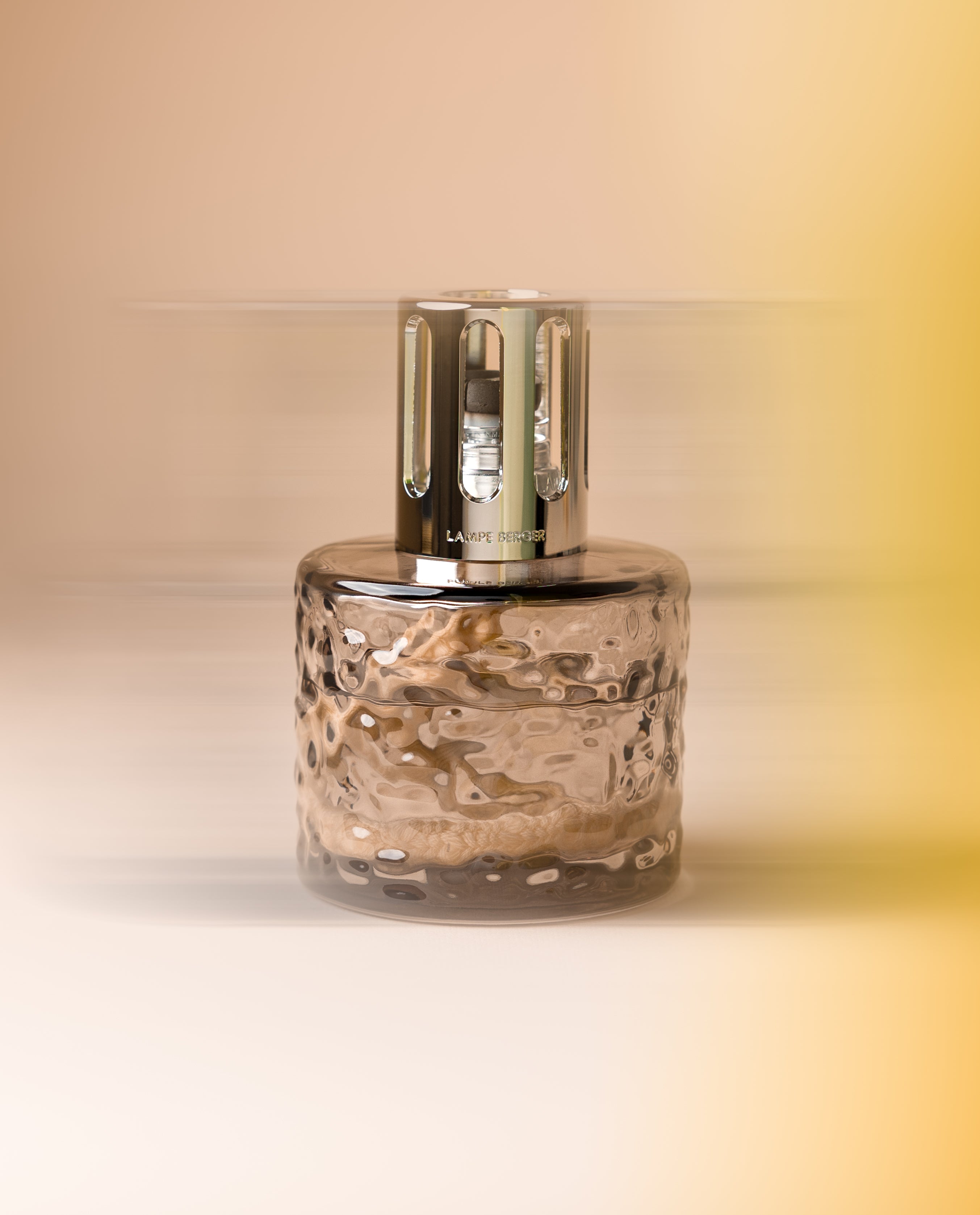 Black Mirage Lamp Berger Gift Pack • Maison Berger Paris UK