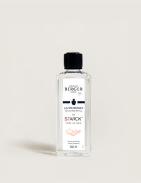 Peau de Soie Lamp Berger Refill 500ml by Starck