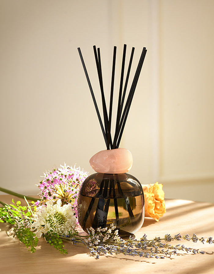 New Mineral Scented Bouquet