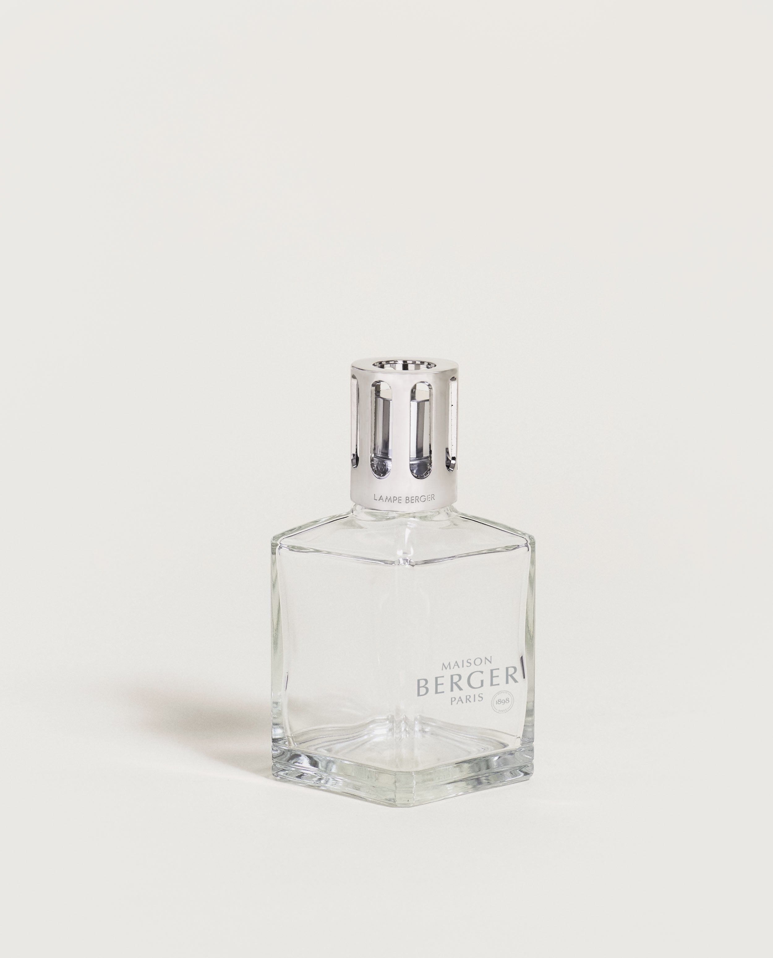 Essential Square Lamp Berger Gift Pack • Maison Berger Paris UK