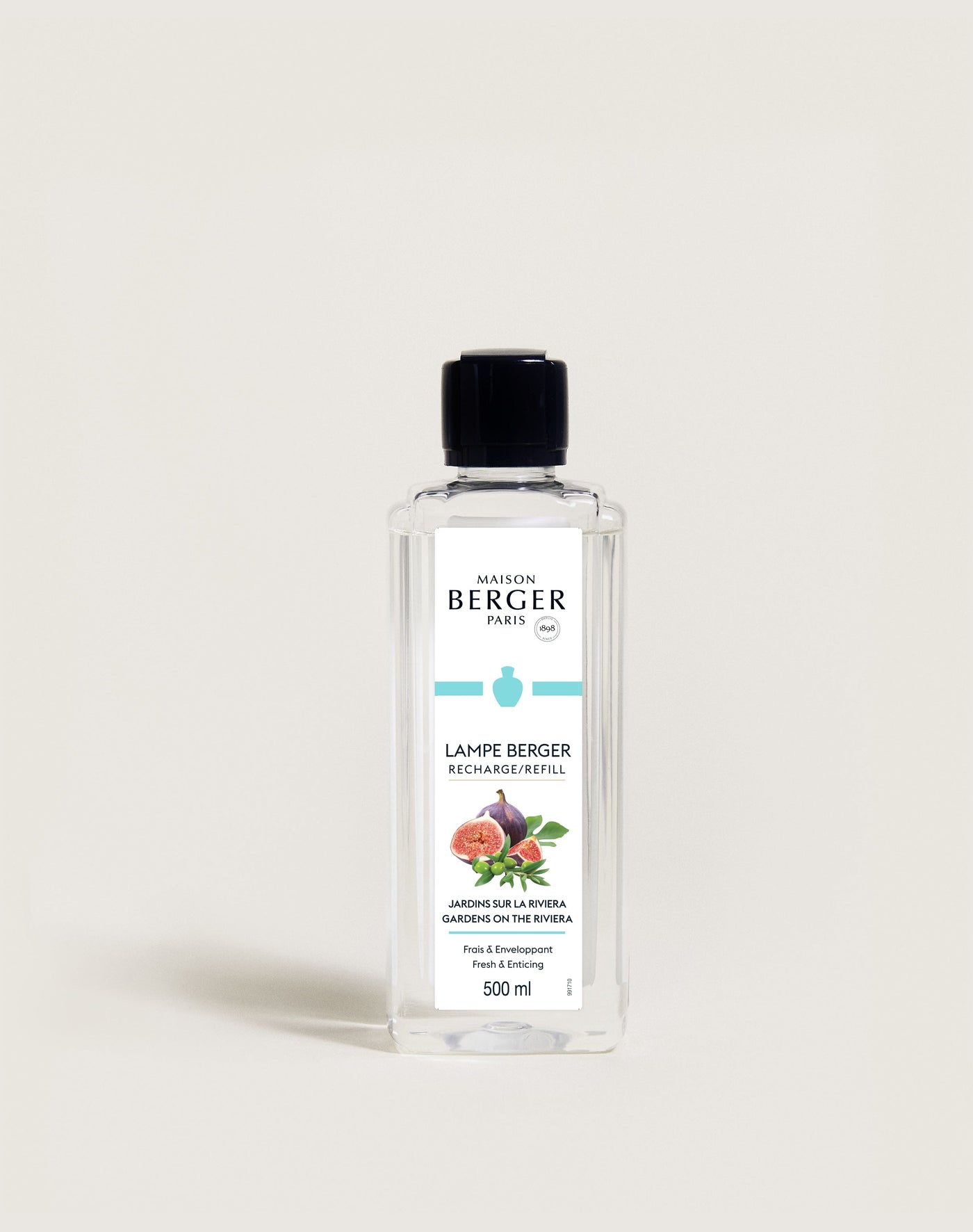 Gardens on the Riviera Lamp Berger Refill 500ml